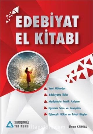 Edebiyat El Kitabı