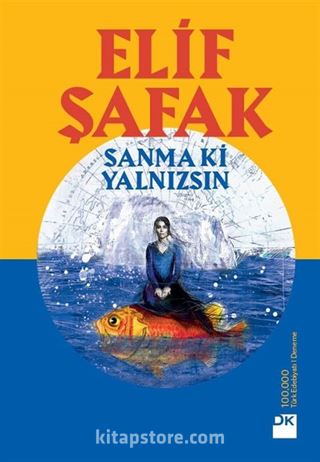 Sanma Ki Yalnızsın