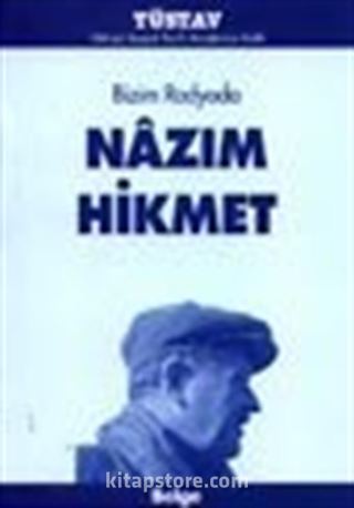 Bizim Radyoda Nazım Hikmet