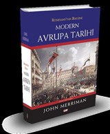 Modern Avrupa Tarihi (Ciltli)