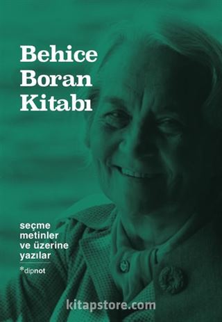 Behice Boran Kitabı