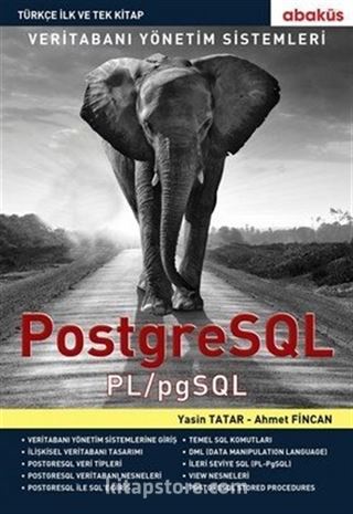 PostgreSQL