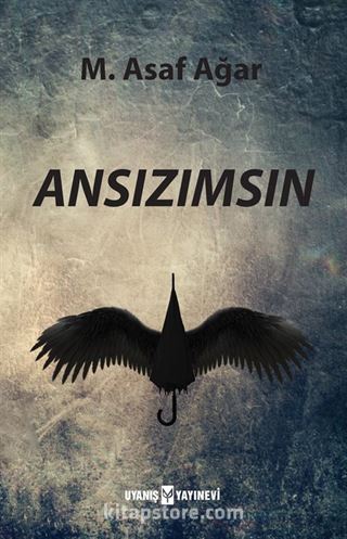 Ansızımsın