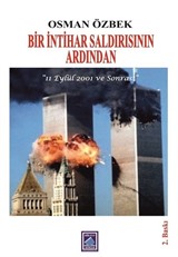 Bir İntihar Saldırısının Ardından