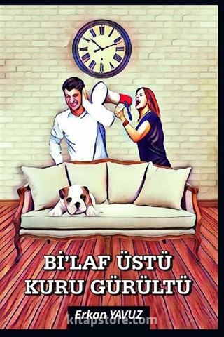 Bi'laf Üstü Kuru Gürültü