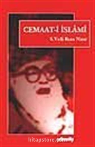 Cemaati İslami