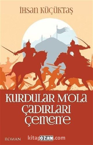 Kurdular M'ola Çadırları Çemene