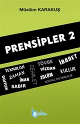 Prensipler 2