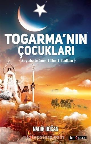 Togarma'nın Çocukları