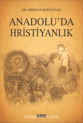 Anadolu'da Hristiyanlık