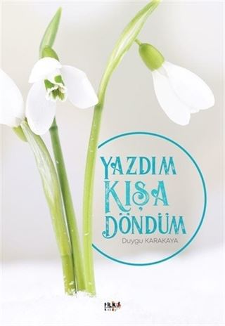 Yazdım Kışa Döndüm