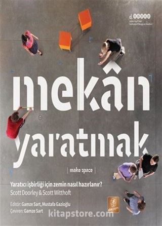 Mekan Yaratmak (Make Space