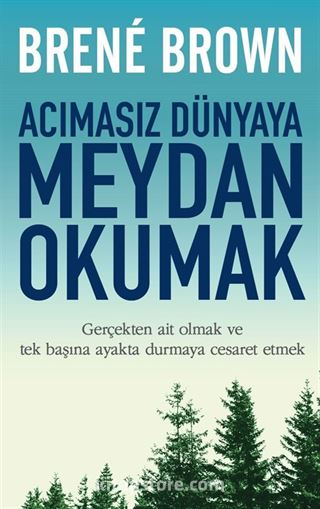 Acımasız Dünyaya Meydan Okumak