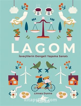 Lagom (Ciltli)