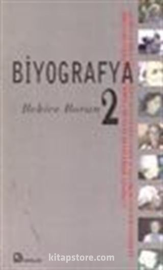 Biyografya -2- / Behice Boran