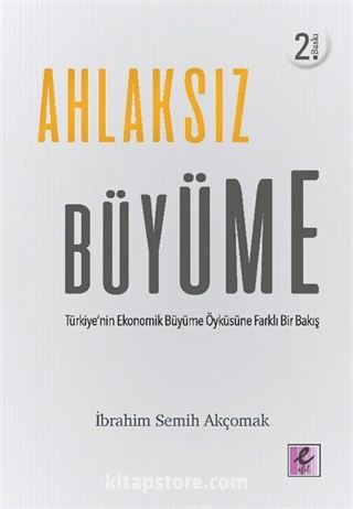 Ahlaksız Büyüme