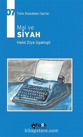 Mai ve Siyah