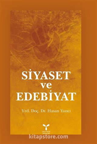 Siyaset ve Edebiyat