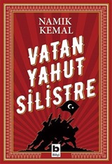 Vatan Yahut Silistre