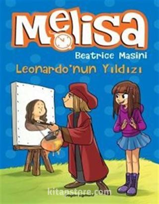 Melisa / Leonardo'nun Yıldızı