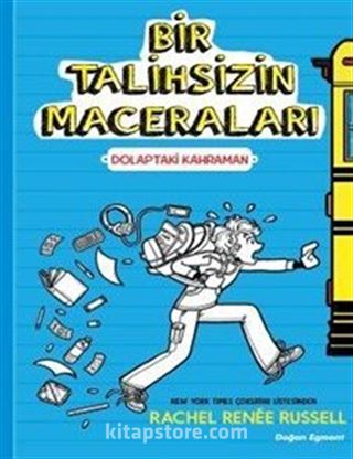 Bir Talihsizin Macerası / Dolaptaki Kahraman