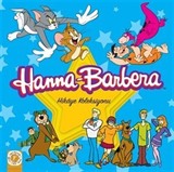 Hanna Barbera Hikaye Koleksiyonu