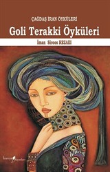 Çağdaş İran Öyküleri