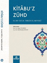 Kitabu'z - Zühd