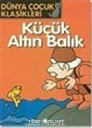 Küçük Altın Balık