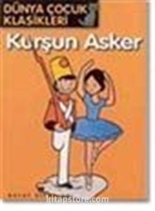 Kurşun Asker