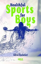 Healthful Sports For Boys