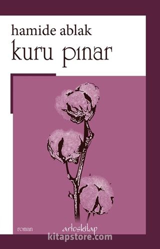 Kuru Pınar