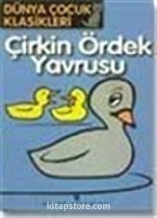 Çirkin Ördek Yavrusu