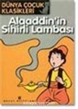 Alaaddinin Sihirli Lambası