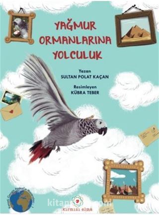 Yağmur Ormanlarına Yolculuk