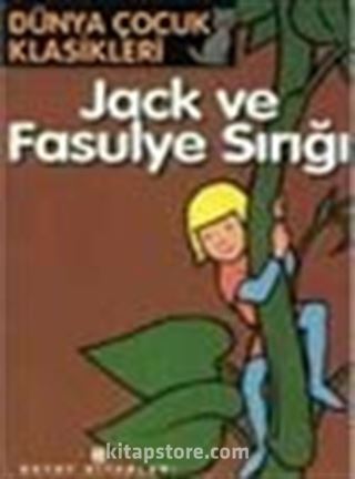 Jack ve Fasulye Sırığı