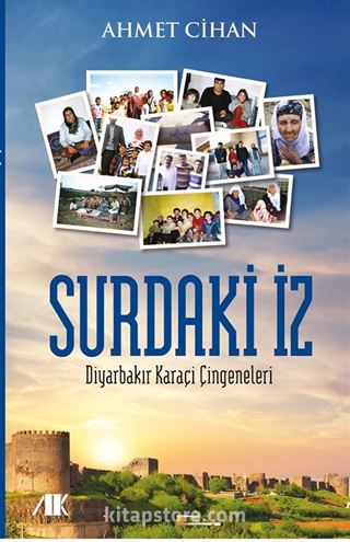 Surdaki İz