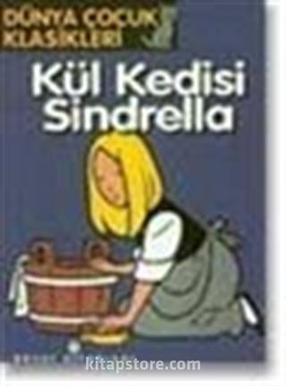 Kül Kedisi Sindrella