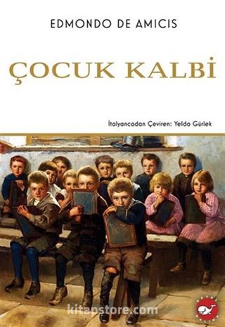 Çocuk Kalbi