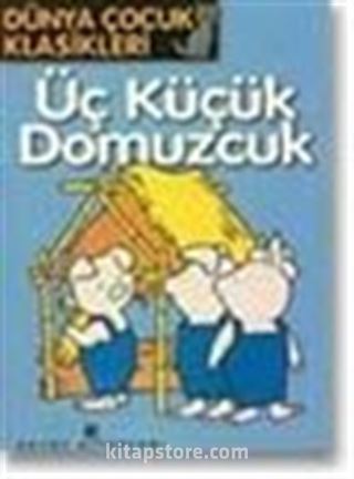 Üç Küçük Domuzcuk