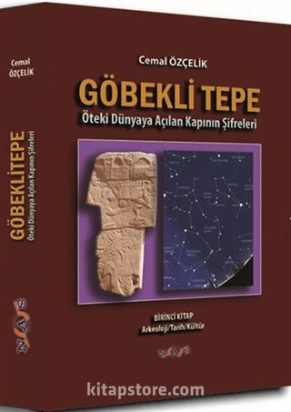 Göbekli Tepe