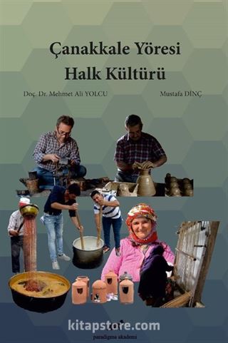 Çanakkale Halk Kültürü