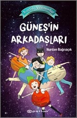 Küçük Astronomlar 3 / Güneş'in Arkadaşları