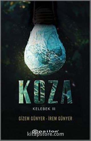 Kelebek 3 / Koza