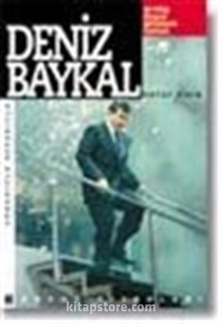 Günahıyla Sevabıyla Deniz Baykal