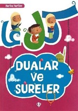 Harika Harfler Dualar ve Sureler