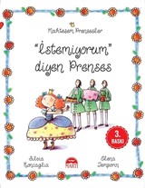 Muhteşem Prensesler / İstemiyorum Diyen Prenses