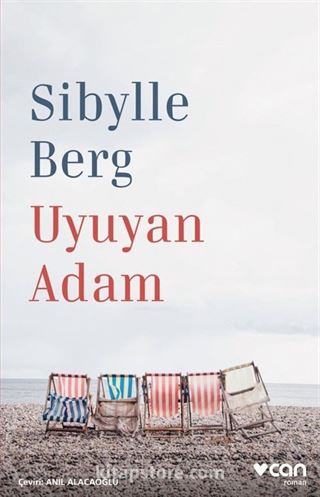 Uyuyan Adam