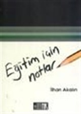 Eğitim İçin Notlar