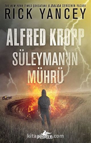 Alfred Kropp: Süleyman'ın Mührü